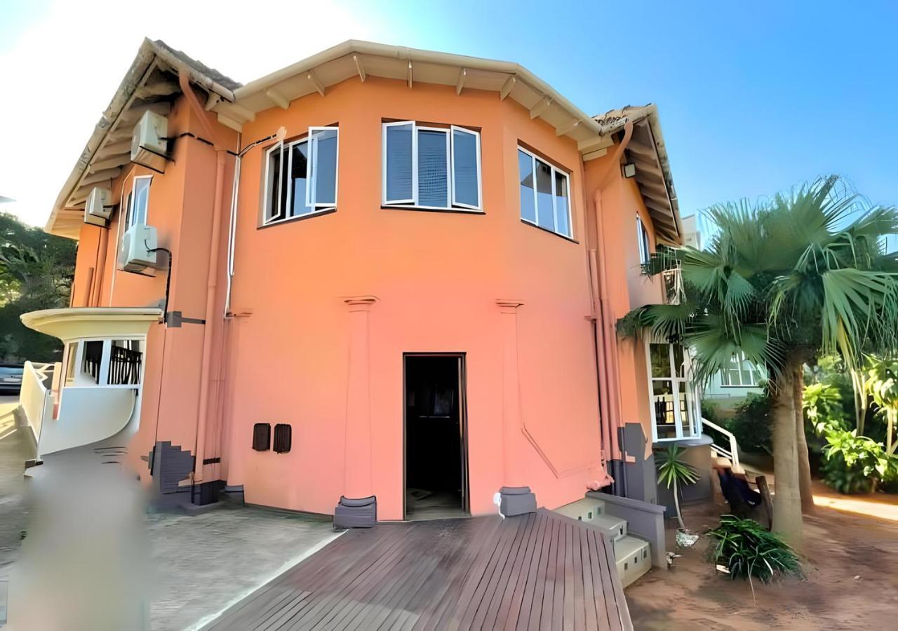 Kzn Park View Guest House Durban Exterior photo