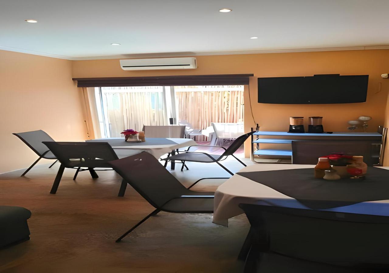 Kzn Park View Guest House Durban Exterior photo