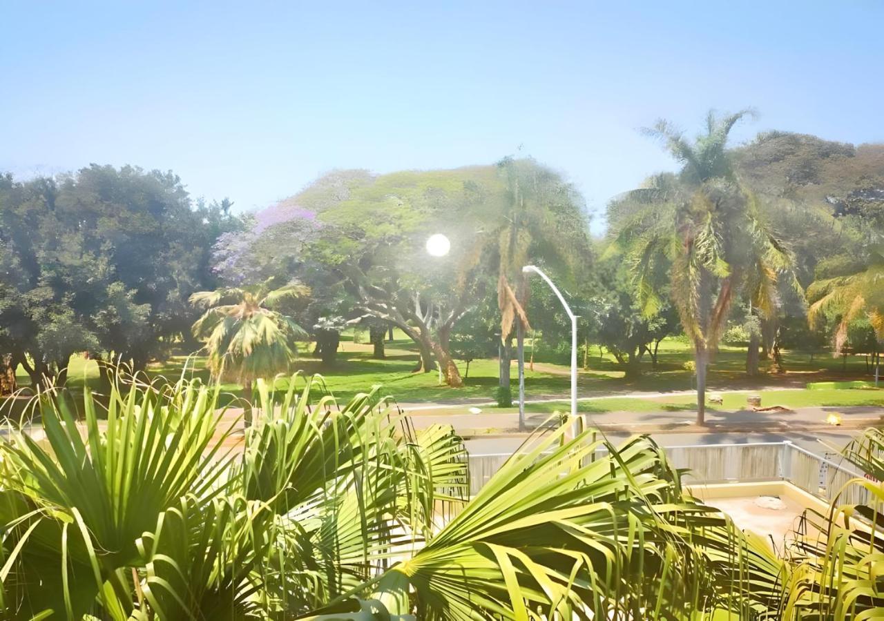 Kzn Park View Guest House Durban Exterior photo