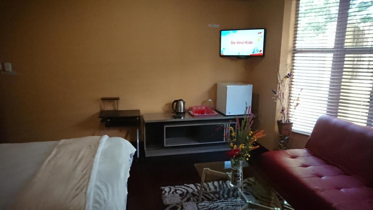 Kzn Park View Guest House Durban Exterior photo