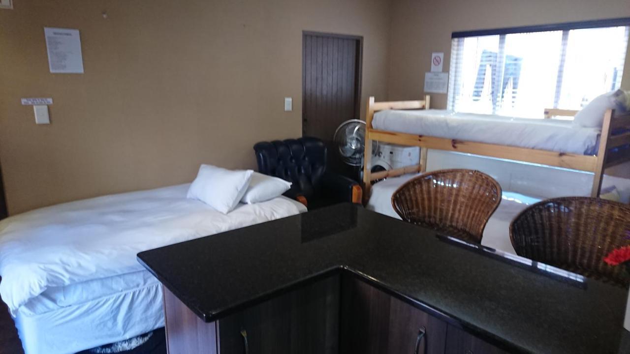 Kzn Park View Guest House Durban Exterior photo