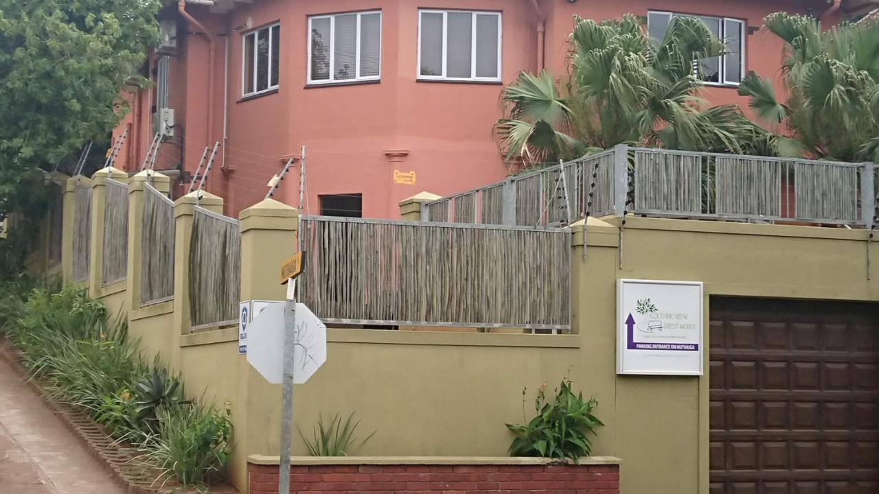 Kzn Park View Guest House Durban Exterior photo
