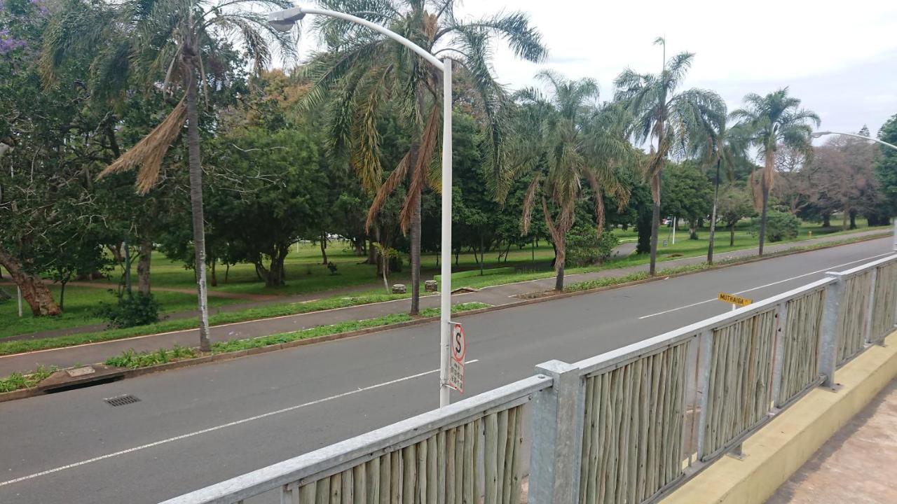 Kzn Park View Guest House Durban Exterior photo