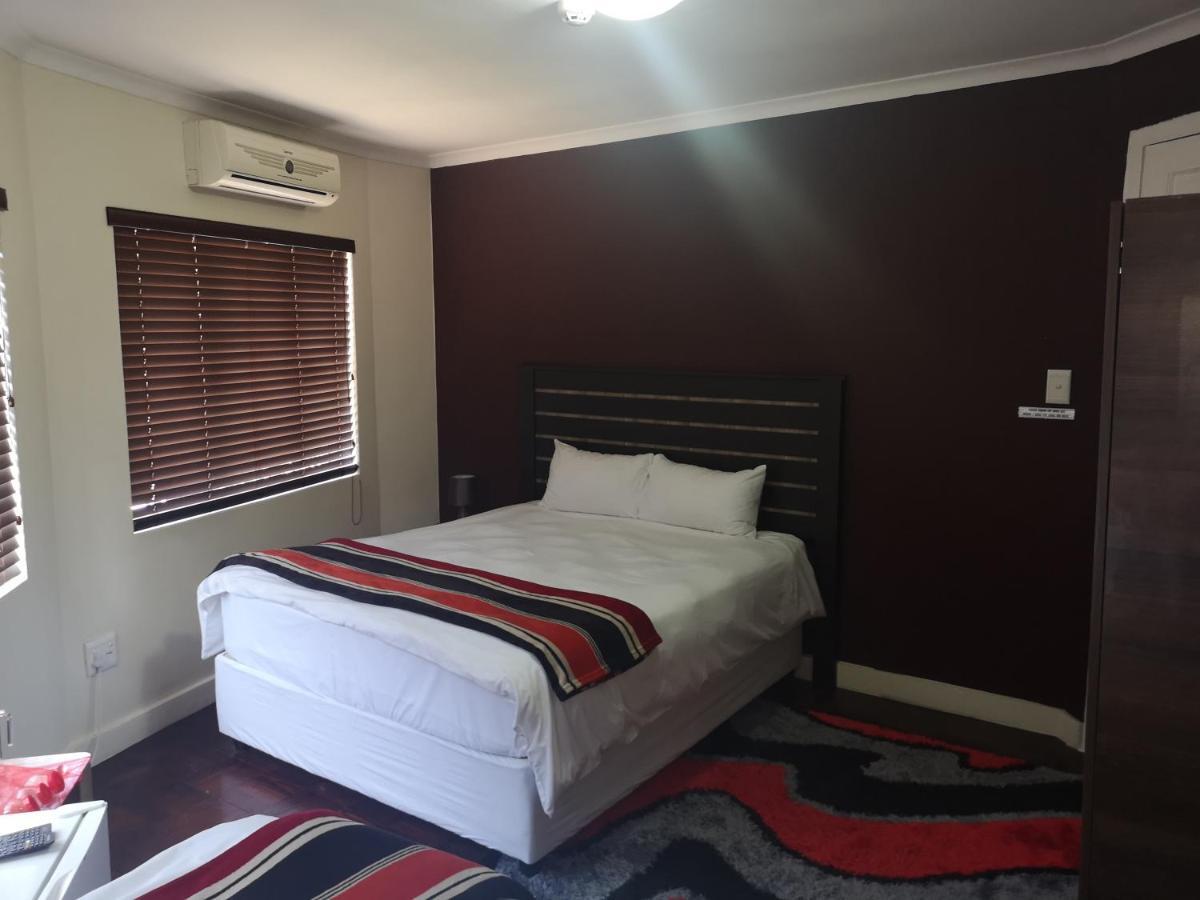 Kzn Park View Guest House Durban Exterior photo